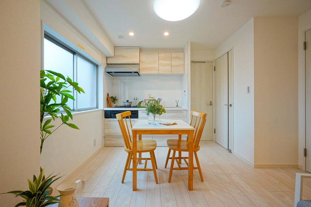 南中野天野マンション｜中野富士見町駅徒歩8分｜2,780万円｜参考利回り約6.90％｜オーナーチェンジ物件