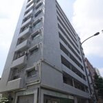 幡ヶ谷コーエイマンション902号室|幡ヶ谷駅徒歩3分・5,799万円・47.00㎡・2LDK|売買マンション
