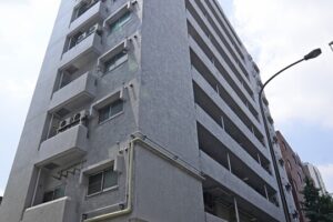 幡ヶ谷コーエイマンション902号室｜幡ヶ谷駅徒歩3分・5,799万円・47.00㎡・2LDK｜売買マンション