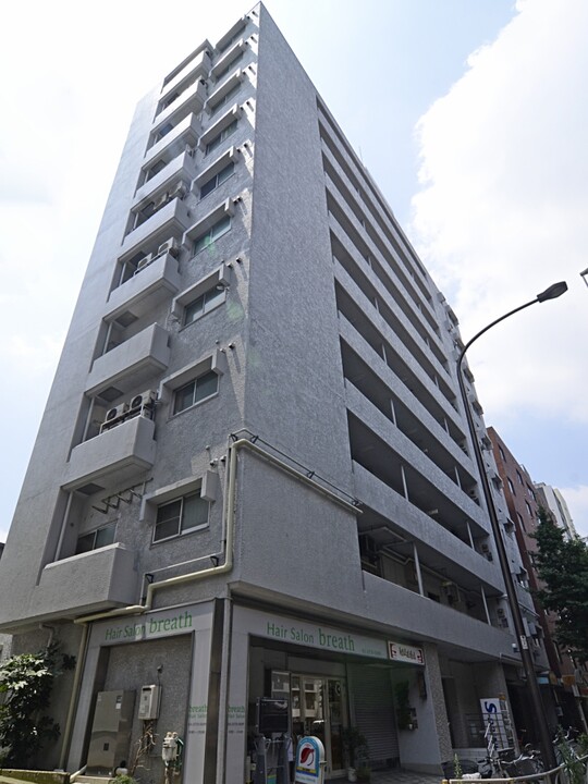 幡ヶ谷コーエイマンション902号室｜幡ヶ谷駅徒歩3分・5,799万円・47.00㎡・2LDK｜売買マンション