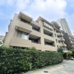 新宿7丁目ハイライズ｜東新宿駅徒歩2分｜11,980万円｜2LDK｜62.24㎡｜売買マンション