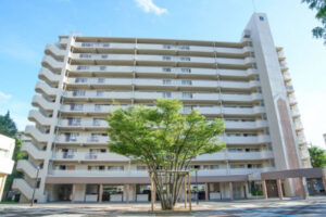 新蓮根団地 第14号棟803号室｜蓮根駅徒歩5分・6,490万円・83.28㎡の3LDK｜売買マンション