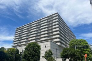 月島ホームズ707号室｜月島駅徒歩2分・11,699万円・72.63㎡・3LDK｜売買マンション