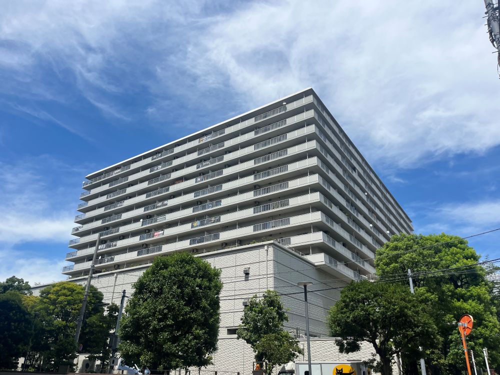 月島ホームズ707号室｜月島駅徒歩2分・11,699万円・72.63㎡・3LDK｜売買マンション