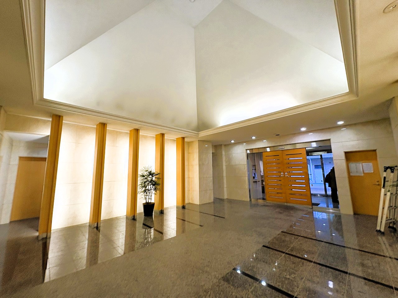 朝日メトロステージ西巣鴨｜西巣鴨駅徒歩1分｜8,699万円｜2LDK｜52.98㎡｜売買マンション