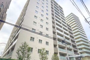 本郷パークハウス ザ・プレミアフォート508号室｜文京区本郷・73.70㎡｜売買マンション