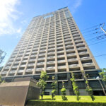 東京レジデンス608号室｜九段下駅徒歩4分・56.63㎡の2LDK｜売買マンション