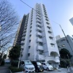 東池袋ハイツ弐番館1103号室|池袋駅徒歩10分・6,498万円・52.97㎡・2LDK|売買マンション
