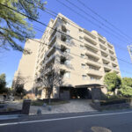 武蔵野フィールド・レジデンス609号室｜練馬区関町東2丁目・3LDK・76.42㎡・7,498万円｜売買マンション