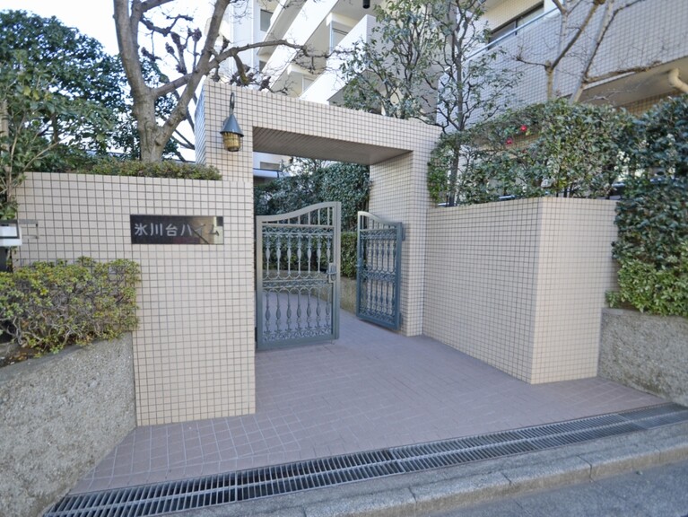 氷川台ハイム503号室｜氷川台駅徒歩4分・7,990万円・76.95㎡・3LDK｜売買マンション