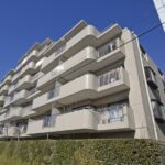 氷川台ハイム503号室｜氷川台駅徒歩4分・7,990万円・76.95㎡・3LDK｜売買マンション