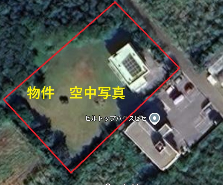 本部町備瀬｜9,998万円｜土地面積1,973㎡・建物面積158.67㎡｜別荘物件