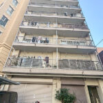 浅草橋フラワーホーム｜台東区浅草橋3丁目・980万円・31.57㎡｜オーナーチェンジ物件