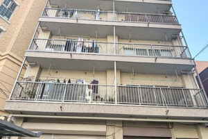 浅草橋フラワーホーム｜台東区浅草橋3丁目・980万円・31.57㎡｜オーナーチェンジ物件