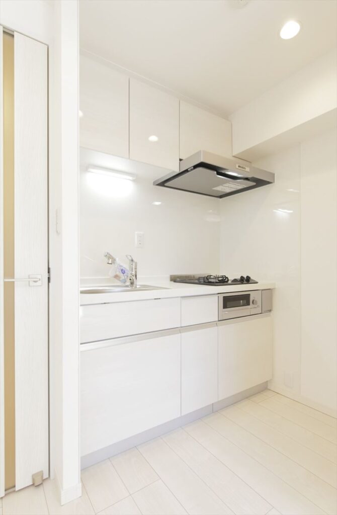 浜田山ニューハウジング｜浜田山駅徒歩7分｜2,480万円｜参考利回り7.78％｜オーナーチェンジ物件