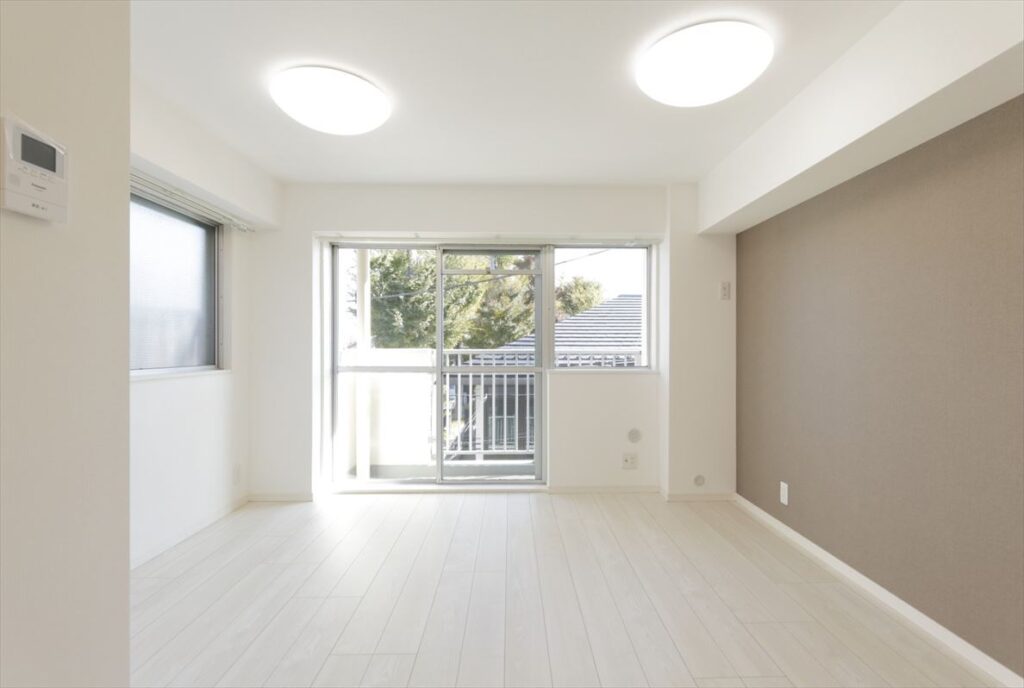 浜田山ニューハウジング｜杉並区高井戸東3丁目｜2,480万円・1LDK・37.14㎡｜オーナーチェンジ物件