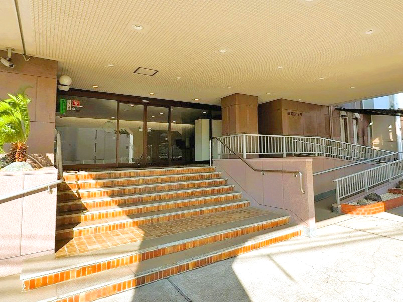 目黒プラザ｜目黒駅徒歩3分｜9,399万円｜3LDK｜70.81㎡｜売買マンション