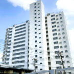 目黒プラザ｜目黒駅徒歩3分｜9,399万円｜3LDK｜70.81㎡｜売買マンション