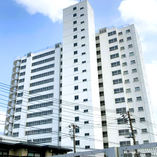 目黒プラザ｜目黒駅徒歩3分｜9,399万円｜3LDK｜70.81㎡｜売買マンション
