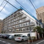 秀和湯島レジデンス｜湯島徒歩6分｜3,180万円｜参考利回り5.77％｜オーナーチェンジ物件
