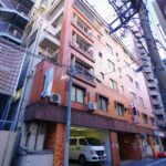 竹中シャルム｜浅草橋駅徒歩3分｜2,980万円｜参考利回り3.42％｜オーナーチェンジ物件