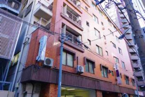 竹中シャルム｜浅草橋駅徒歩3分｜2,980万円｜参考利回り3.42％｜オーナーチェンジ物件