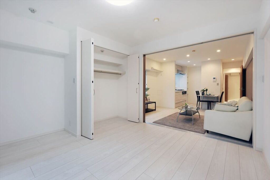 竹中シャルム｜浅草橋駅徒歩3分｜2,980万円｜参考利回り3.42％｜オーナーチェンジ物件