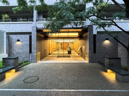 蘆花公園ザ・レジデンスフォレストコート｜芦花公園駅徒歩6分｜9,190万円｜2LDK｜62.10㎡｜売買マンション