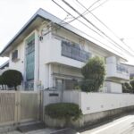 西荻窪パールハイツ｜西荻窪駅徒歩7分｜3,280万円｜参考利回り約5.26％｜オーナーチェンジ物件