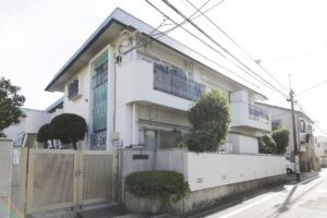 西荻窪パールハイツ｜西荻窪駅徒歩7分｜3,280万円｜参考利回り約5.26％｜オーナーチェンジ物件