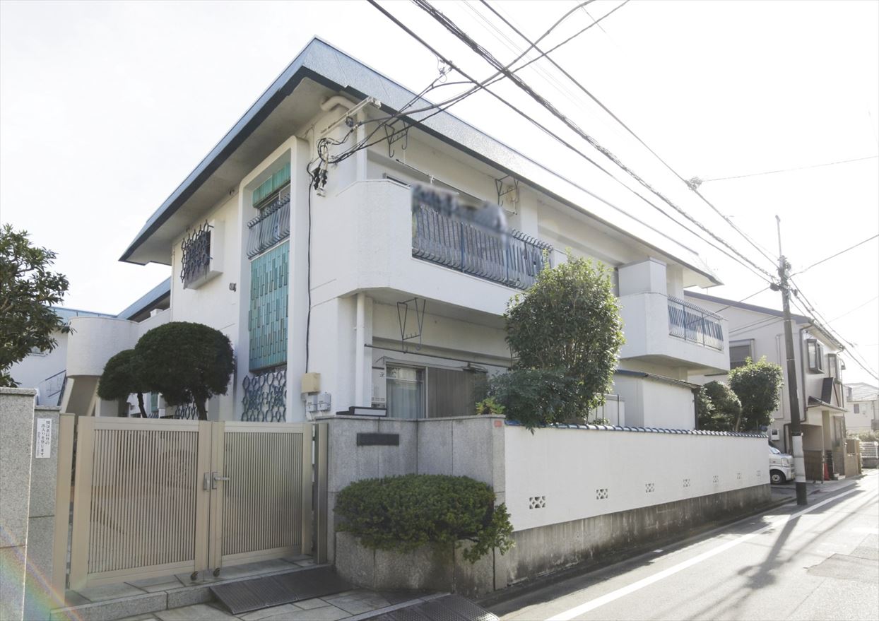 西荻窪パールハイツ｜西荻窪駅徒歩7分｜3,280万円｜参考利回り約5.26％｜オーナーチェンジ物件