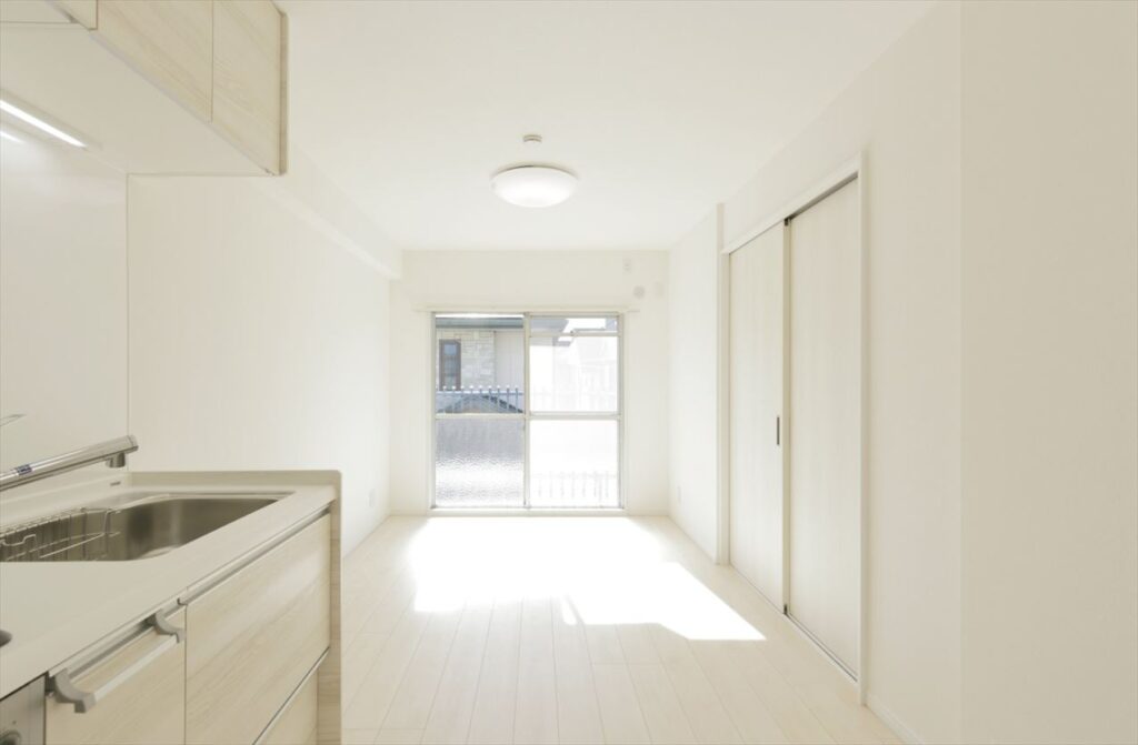 西荻窪パールハイツ｜西荻窪駅徒歩7分｜3,280万円｜参考利回り約5.26％｜オーナーチェンジ物件