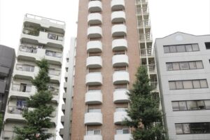 阿佐ヶ谷ダイヤモンドマンション｜阿佐ヶ谷駅徒歩12分｜2,280万円｜参考利回り約5.15％｜オーナーチェンジ物件
