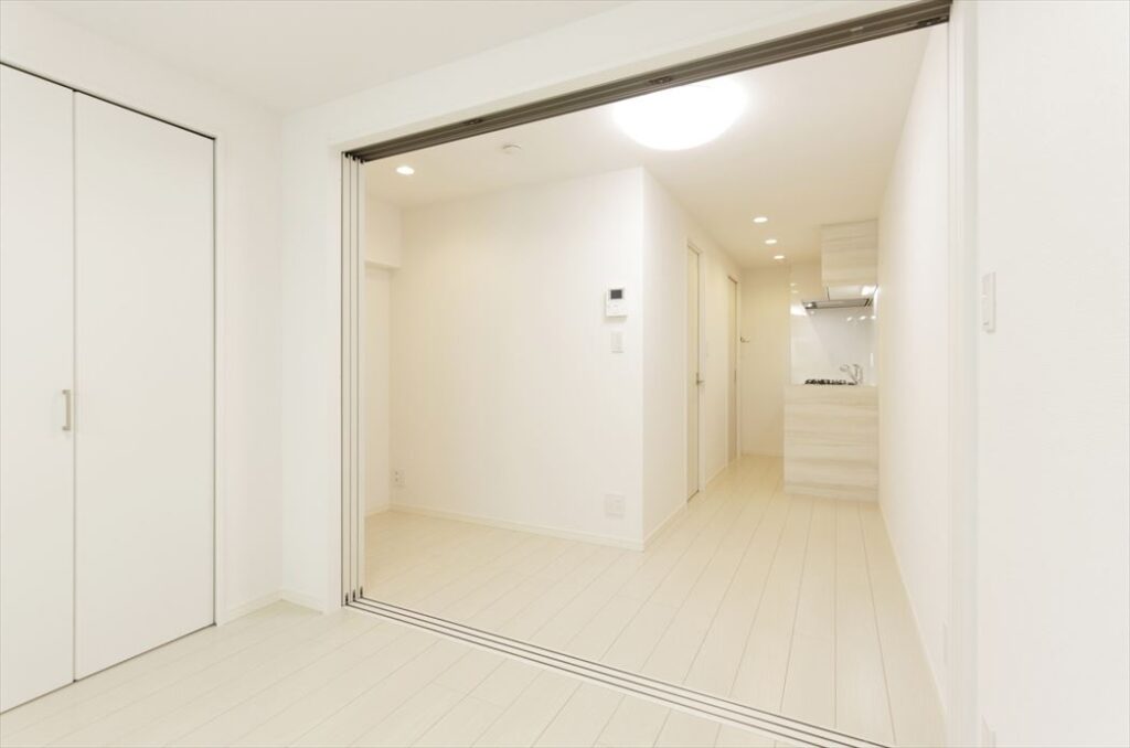 阿佐ヶ谷ダイヤモンドマンション｜阿佐ヶ谷駅徒歩12分｜2,280万円｜参考利回り約5.15％｜オーナーチェンジ物件