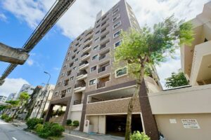 Fステージ牧志駅前905号室｜牧志駅徒歩2分・4,990万円・65.26㎡・3LDK｜売買マンション