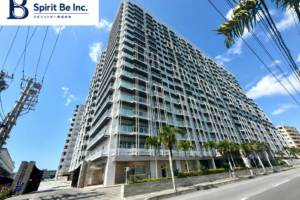 アルトゥーレ美浜901号室｜北谷町美浜・100.01㎡・3LDK・1億4,500万円｜売買マンション