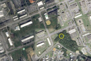 キャンプハンセン軍用地｜金武町字金武・3,063万円・957㎡・売地｜収益物件