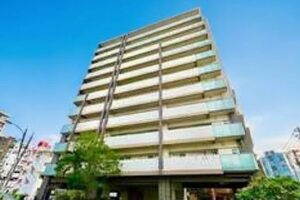 コンフォート牧志駅前502号室｜那覇市牧志3丁目・5,690万円・70.32㎡｜売買マンション