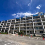 シャンボール佐敷2号棟|南城市佐敷字新開・300万円・38.35㎡・1LDK|収益物件