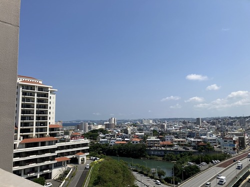プレサンスロジェ牧港レーヴタワー1304号室|浦添市牧港・17.9万円・85.24㎡・4LDK|賃貸物件
