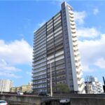 プレサンスロジェ牧港レーヴタワー1304号室|浦添市牧港・17.9万円・85.24㎡・4LDK|賃貸物件