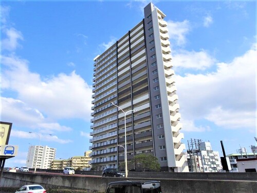 プレサンスロジェ牧港レーヴタワー1304号室｜浦添市牧港・17.9万円・85.24㎡・4LDK｜賃貸物件