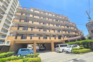 ライオンズマンション三原第2 602号室｜那覇市三原2丁目・3LDK・2,990万円｜売買マンション