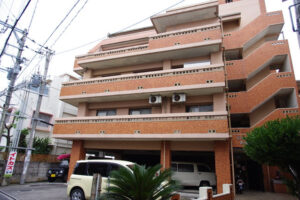 ライオンズマンション壺屋第2 201号室｜那覇市壺屋・2LDK・57.60㎡・2,890万円｜売買マンション