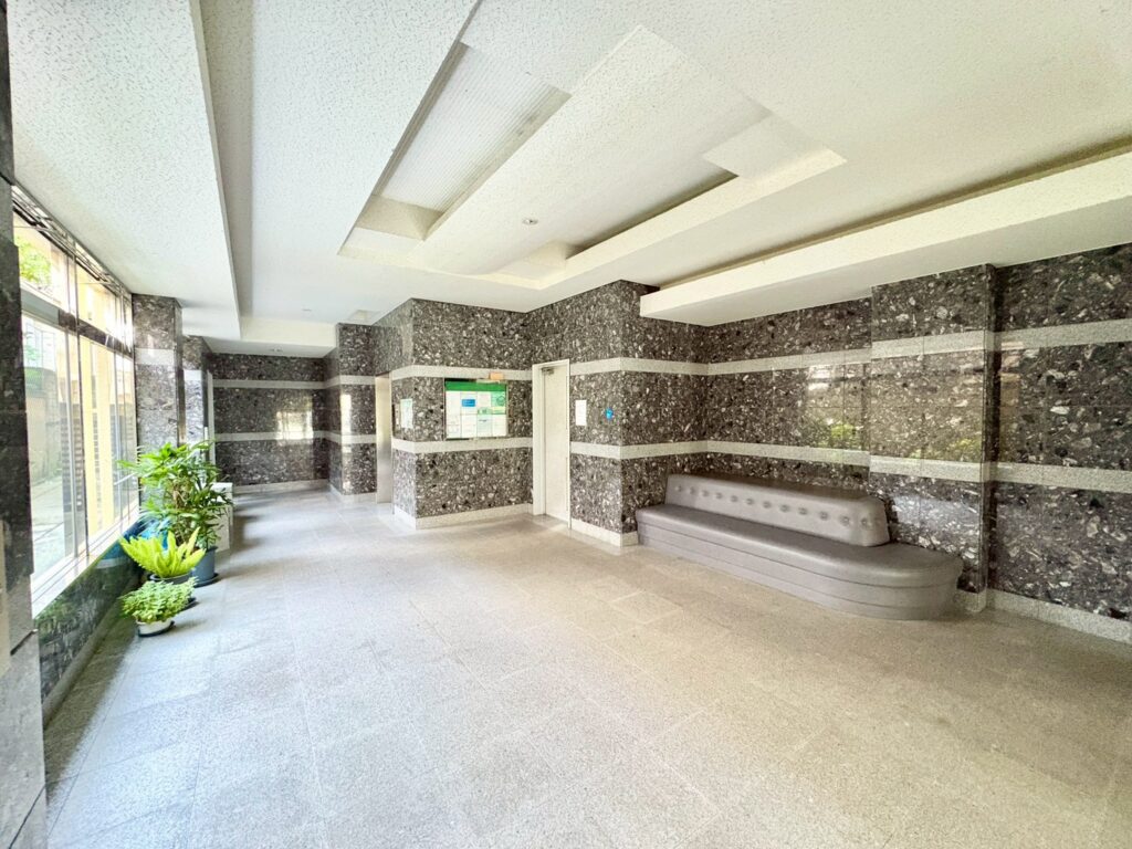 ライオンズマンション港川第2 401号室｜浦添市港川・2LDK・2,990万円・70.09㎡｜売買マンション