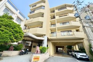 ライオンズマンション港川第2 401号室｜浦添市港川・2LDK・2,990万円・70.09㎡｜売買マンション