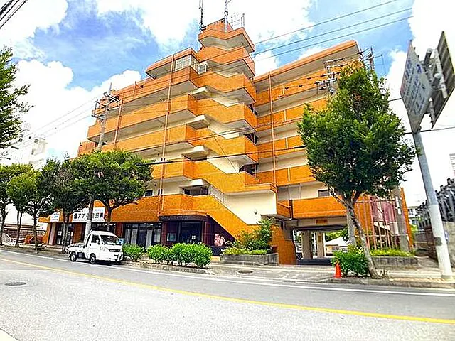 ライオンズマンション首里603号室｜那覇市首里平良町・3,490万円・76.84㎡・3LDK｜売買マンション