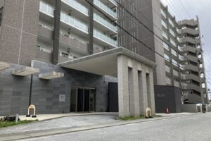 ライオンズ宜野湾セントフィールズ907号室｜宜野湾市大山・2LDK・76.38㎡｜賃貸マンション