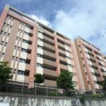 ライオンズ泉崎マークヒルズ701号室｜那覇市楚辺・賃料18万円・2LDK・76.05㎡｜賃貸マンション