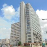 ル・サンク那覇開南1605号室｜那覇市樋川・18.5万円・62.66㎡・2LDK｜賃貸マンション